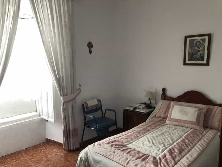 公寓 在 Olvera, Andalusia 10214549