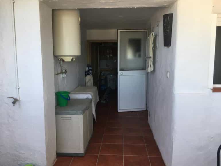House in Olvera, Andalusia 10214550
