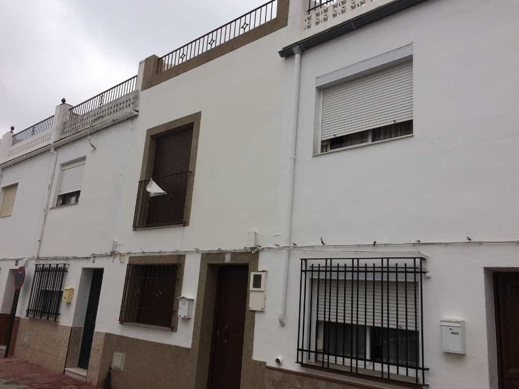 Huis in Olvera, Andalusië 10214552