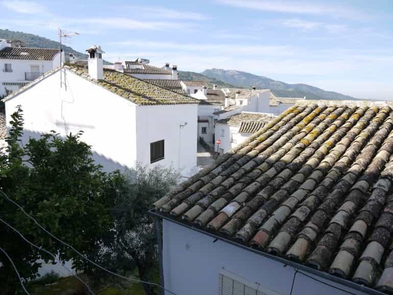 σπίτι σε Zahara de la Sierra, Andalusia 10214554