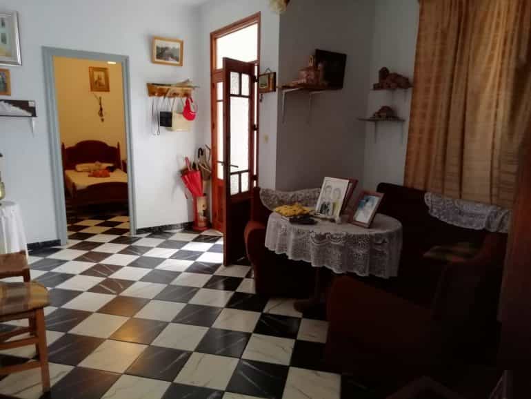 House in El Gastor, Andalusia 10214555
