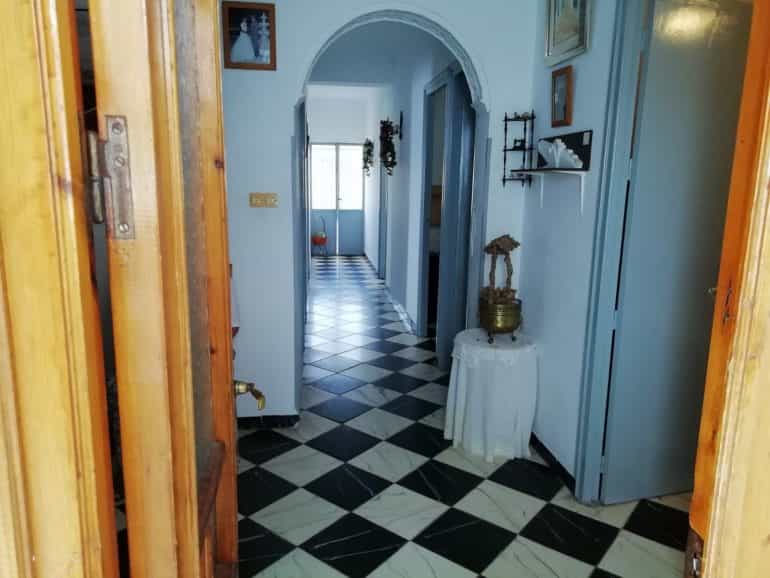 House in El Gastor, Andalusia 10214555