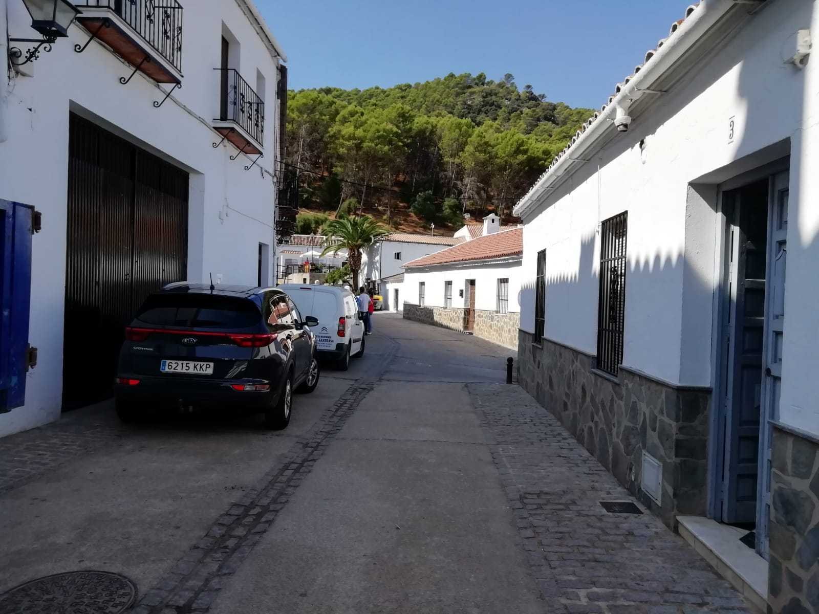 Hus i El Gastor, Andalusia 10214555