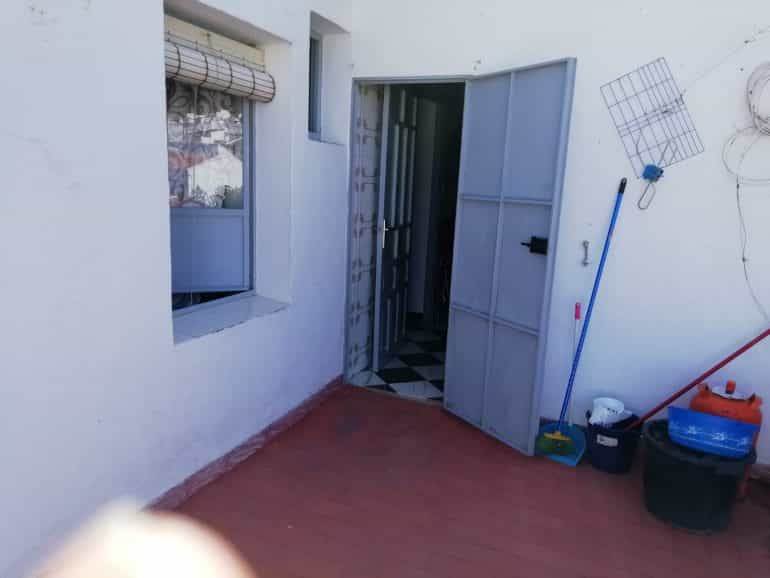 σπίτι σε El Gastor, Andalusia 10214555