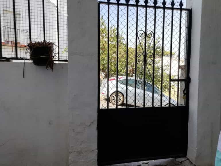 Talo sisään El Gastor, Andalusia 10214555