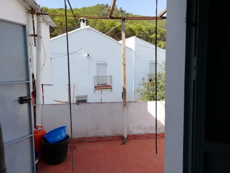 Haus im El Gastor, Andalusia 10214555