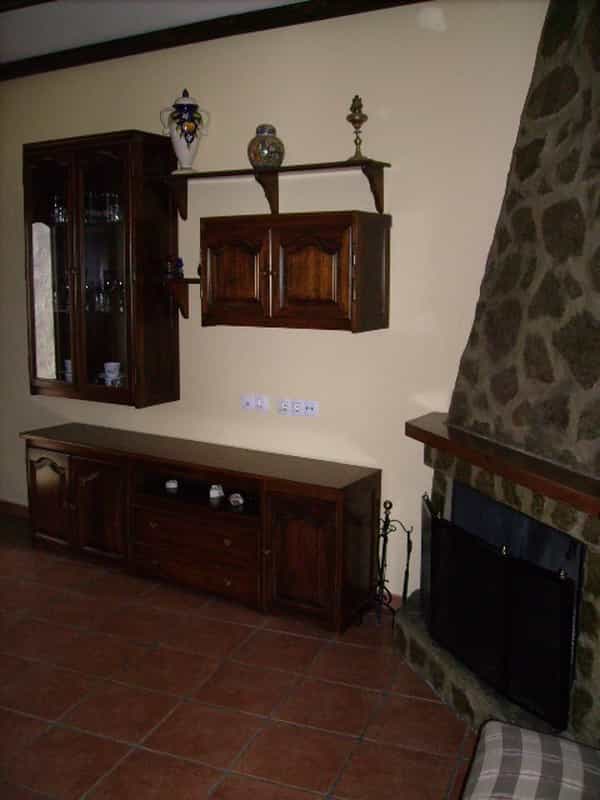 House in Olvera, Andalusia 10214556