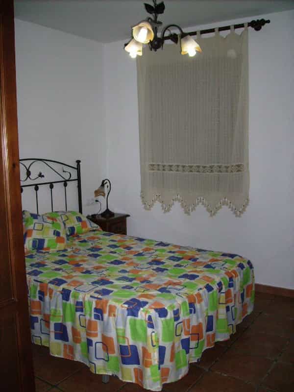 Rumah di Olvera, Andalusia 10214556