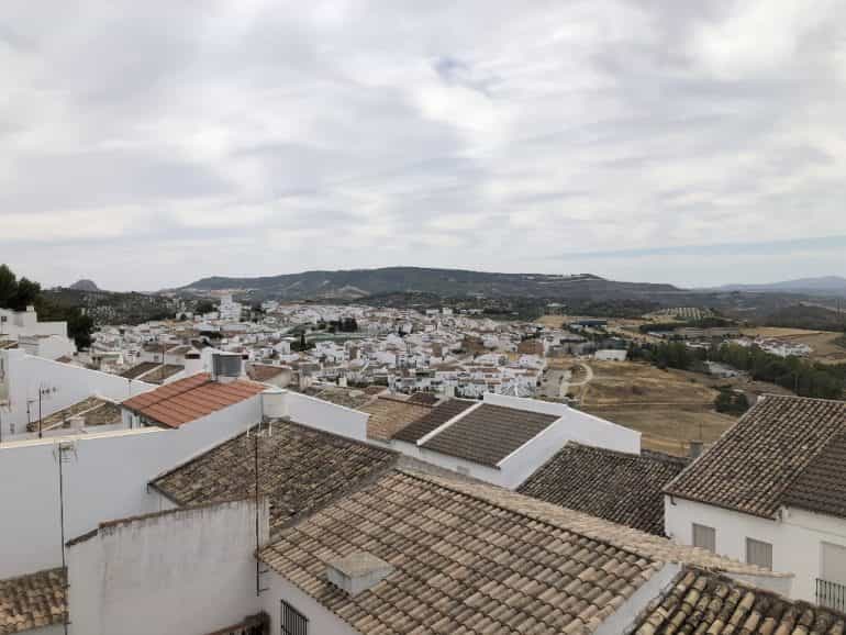 Hus i Olvera, Andalusia 10214558