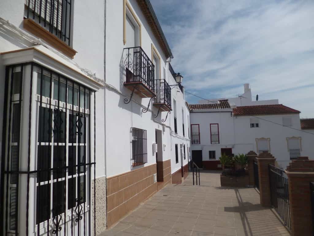 Квартира в Ольвера, Андалусія 10214559