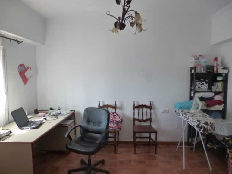 Квартира в Ольвера, Андалусія 10214559