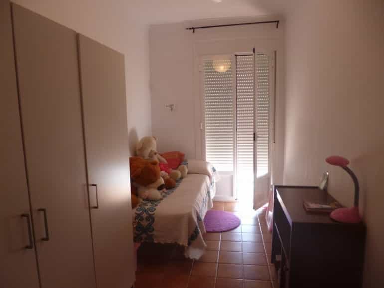 Condominium in Olvera, Andalusia 10214559