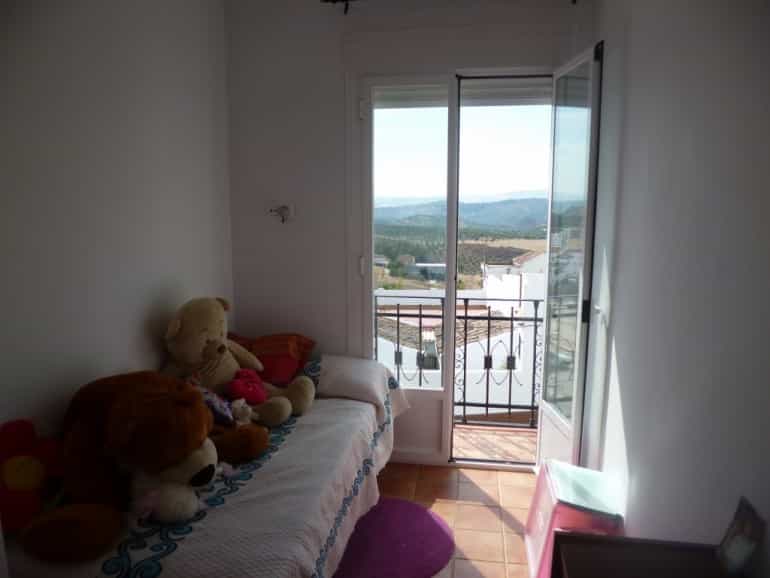 Condominium in Olvera, Andalusia 10214559