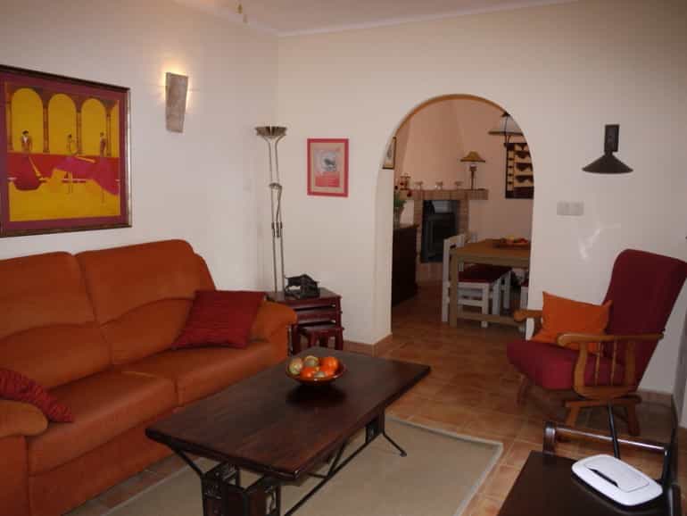 Huis in Benaojan, Andalusië 10214560