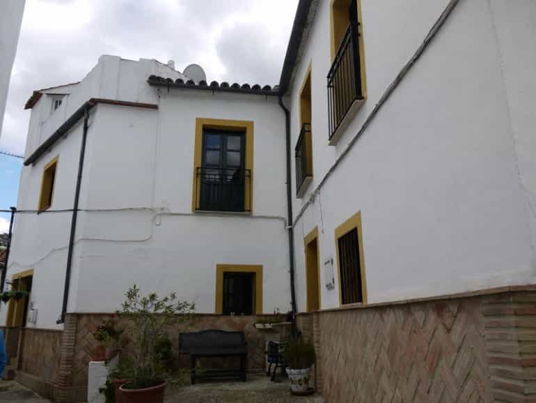Talo sisään Benaojan, Andalusia 10214560