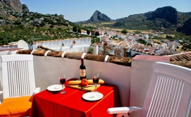 House in Montejaque, Andalusia 10214560