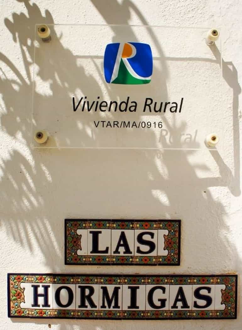 σπίτι σε Montejaque, Andalusia 10214560