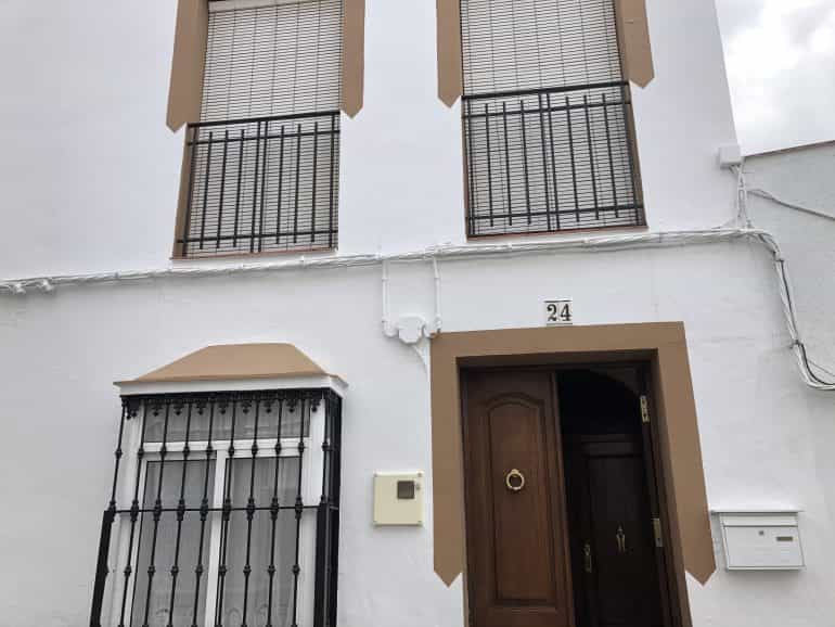 Будинок в Olvera, Andalusia 10214561