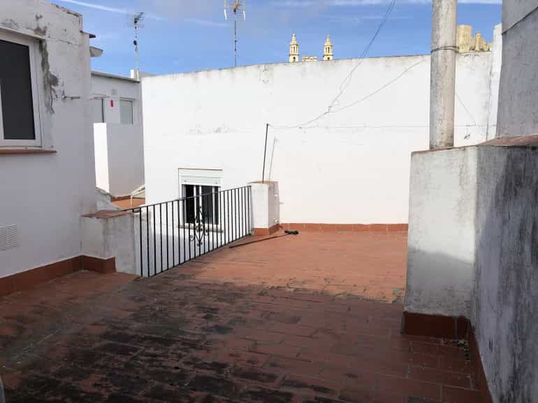 Будинок в Olvera, Andalusia 10214561