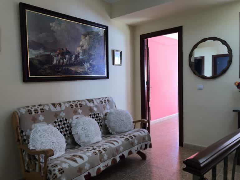 Dom w Olvera, Andalusia 10214561