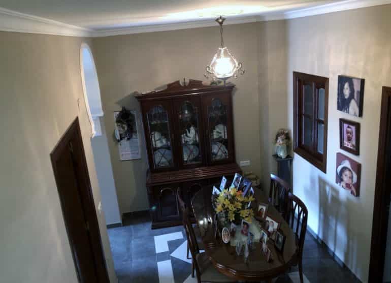 Talo sisään Olvera, Andalusia 10214563