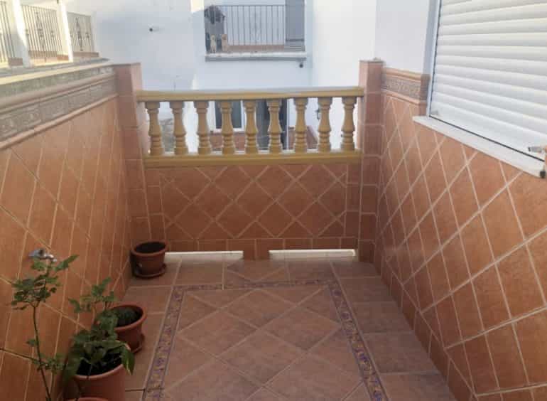 Hus i Olvera, Andalusia 10214563