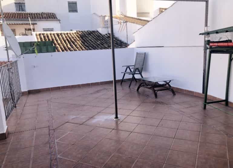 Hus i Olvera, Andalusia 10214563