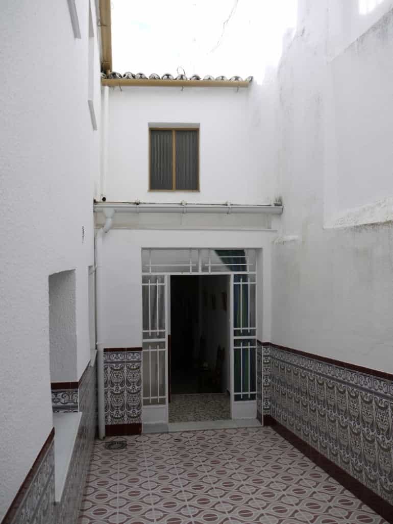 Kondominium dalam Olvera, Andalusia 10214564