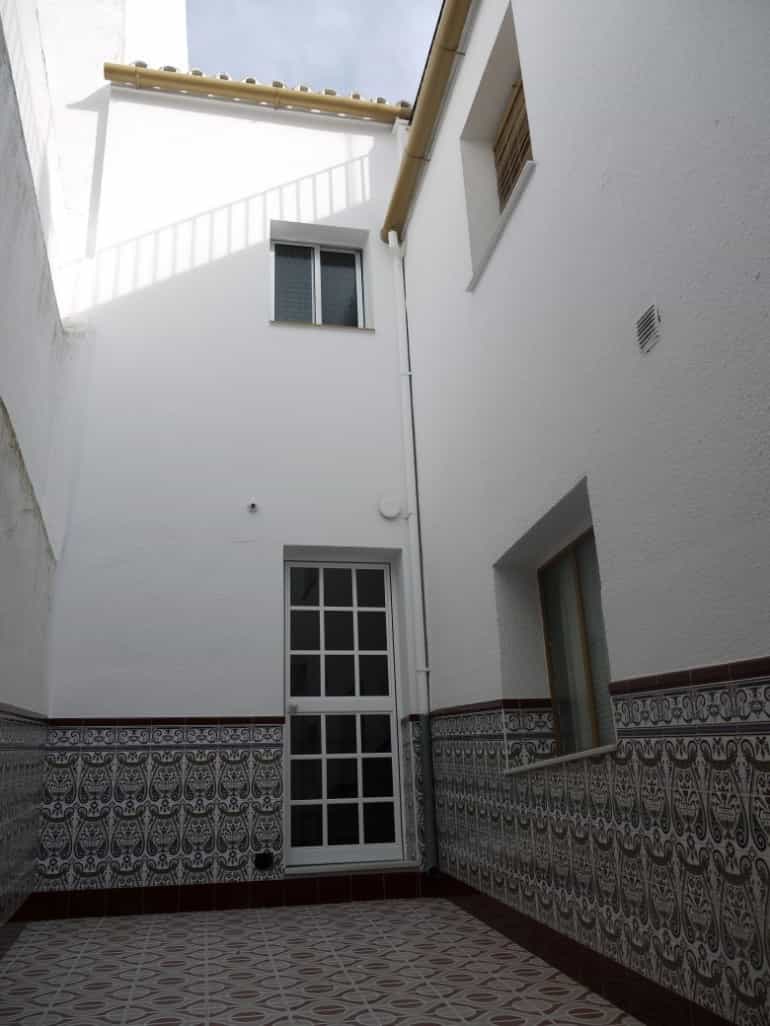 Condominium in Olvera, Andalusia 10214564