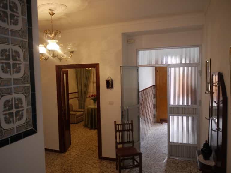 عمارات في Olvera, Andalusia 10214564