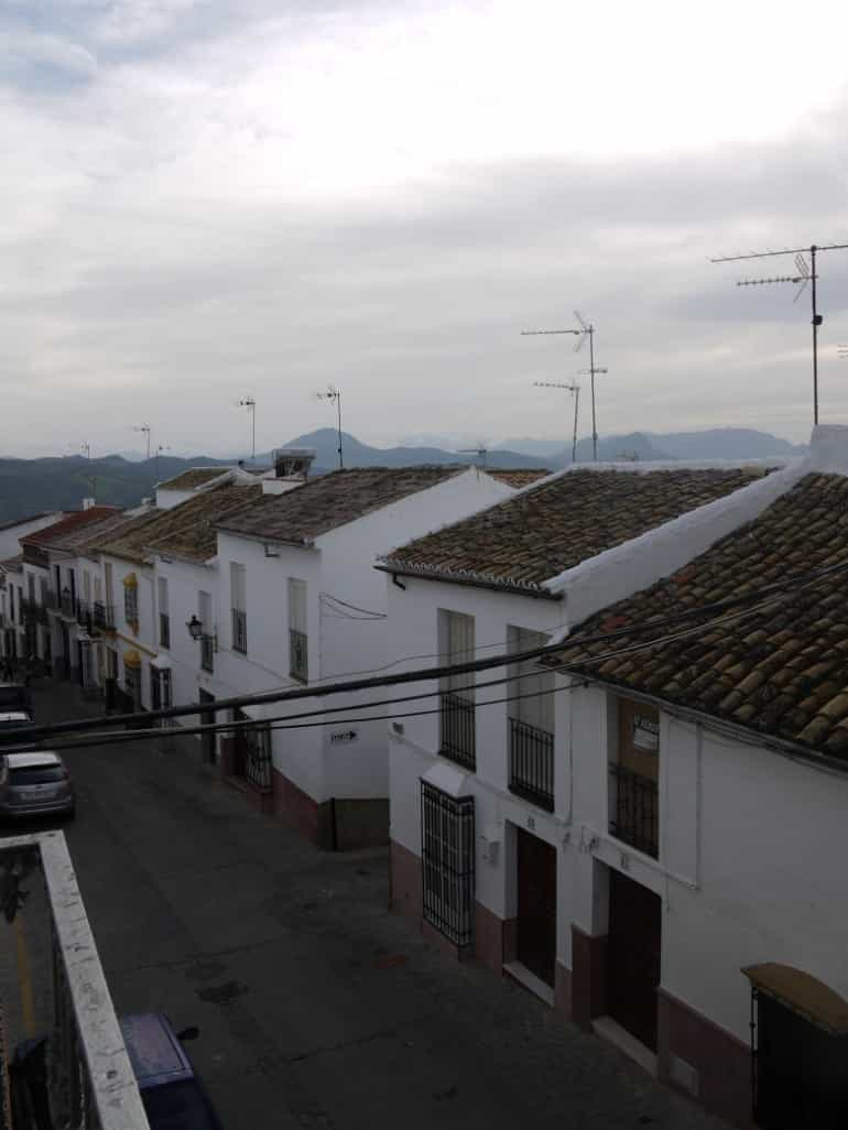 Kondominium dalam Olvera, Andalusia 10214564