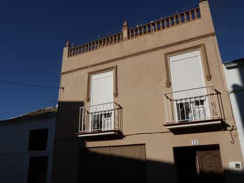 Hus i Pruna, Andalusien 10214566
