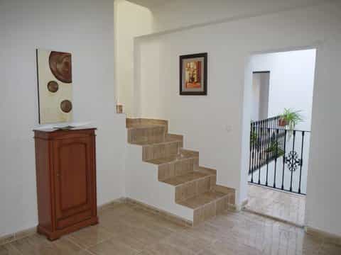 σπίτι σε Pruna, Andalusia 10214566