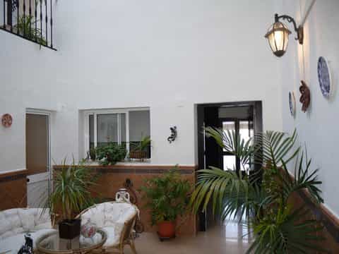 casa no Pruna, Andalusia 10214566