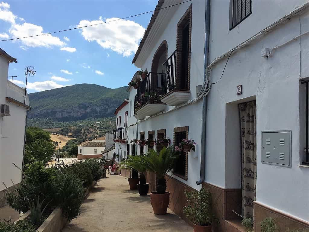 Casa nel Coripe, Andalusia 10214568