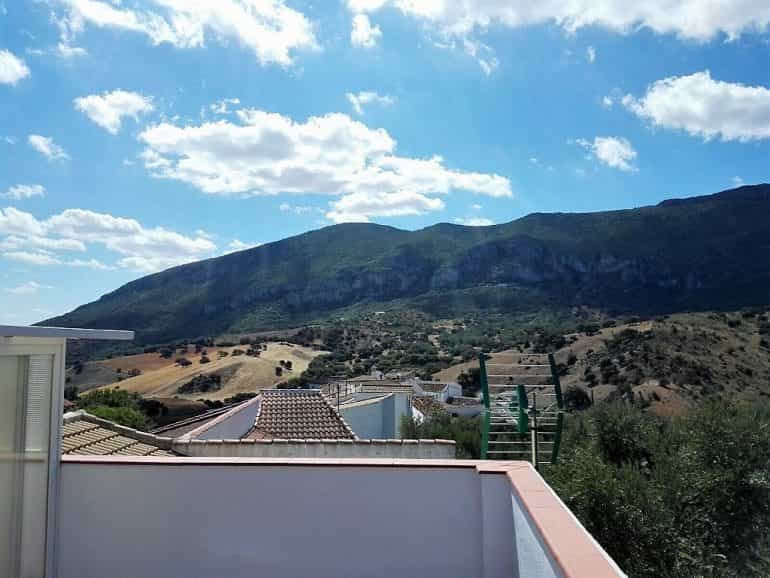 मकान में La Muela, Andalucía 10214568