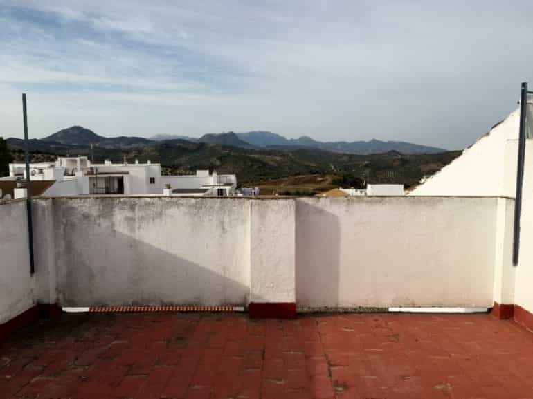 Будинок в Olvera, Andalusia 10214569