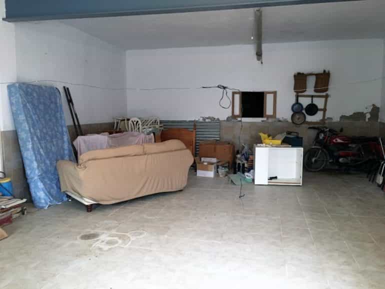 Будинок в Olvera, Andalusia 10214569