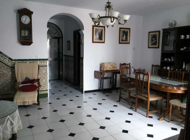 House in Olvera, Andalusia 10214569