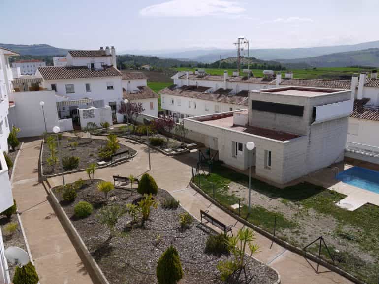 Condominio nel Olvera, Andalusia 10214570