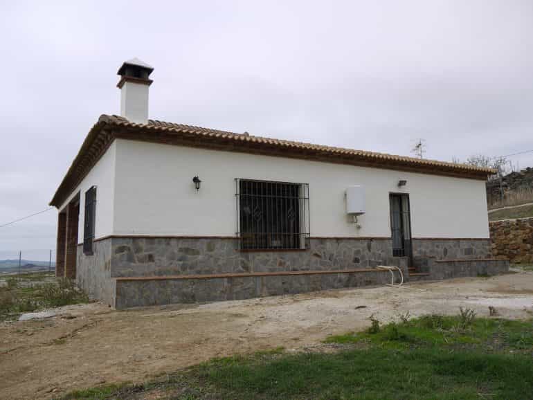 Talo sisään El Gastor, Andalusia 10214572