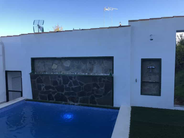 жилой дом в Olvera, Andalusia 10214573