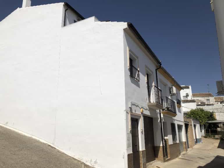 casa no Olvera, Andaluzia 10214574