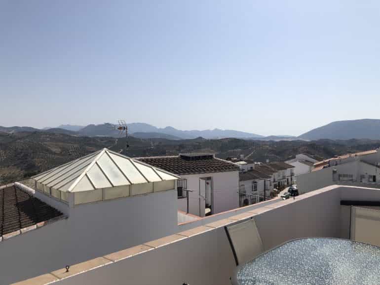 Huis in Olvera, Andalusia 10214574