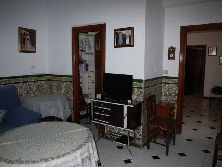 rumah dalam Olvera, Andalusia 10214575