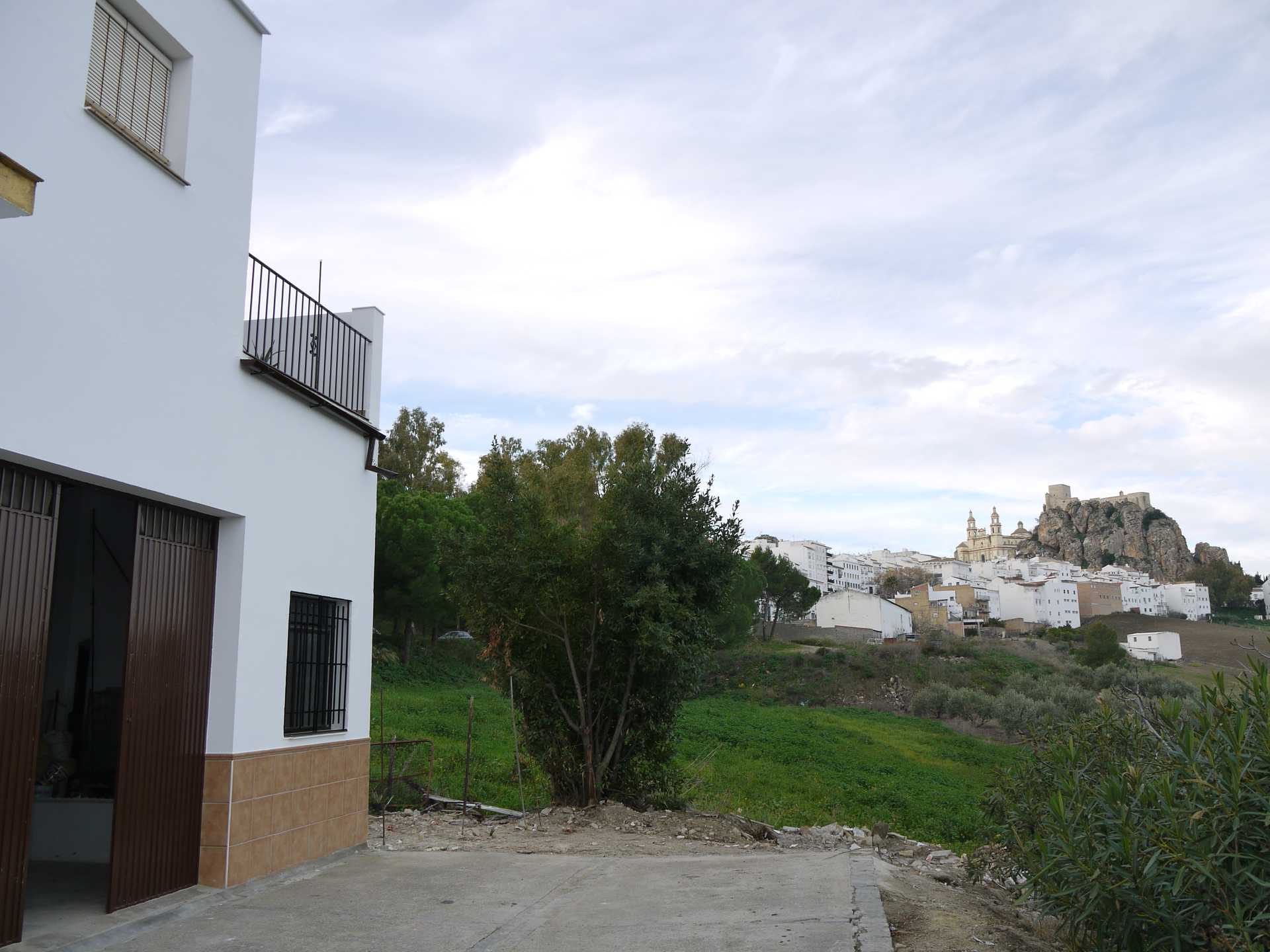House in Olvera, Andalusia 10214575
