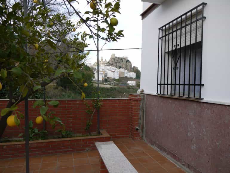 Huis in Olvera, Andalusia 10214575