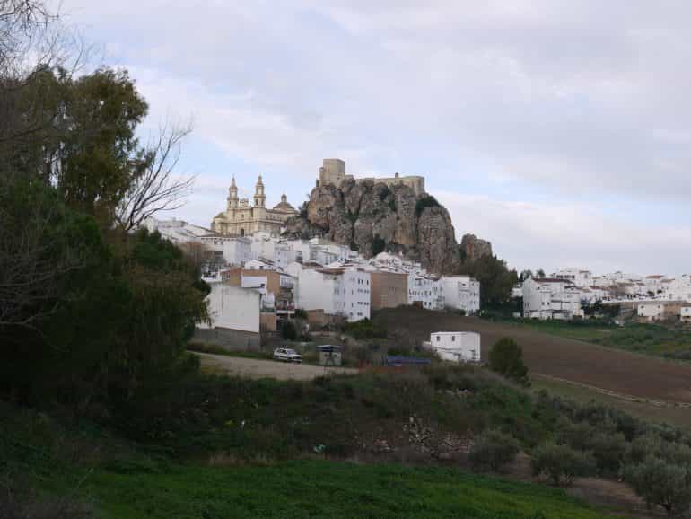 Casa nel Olvera, Andalusia 10214575