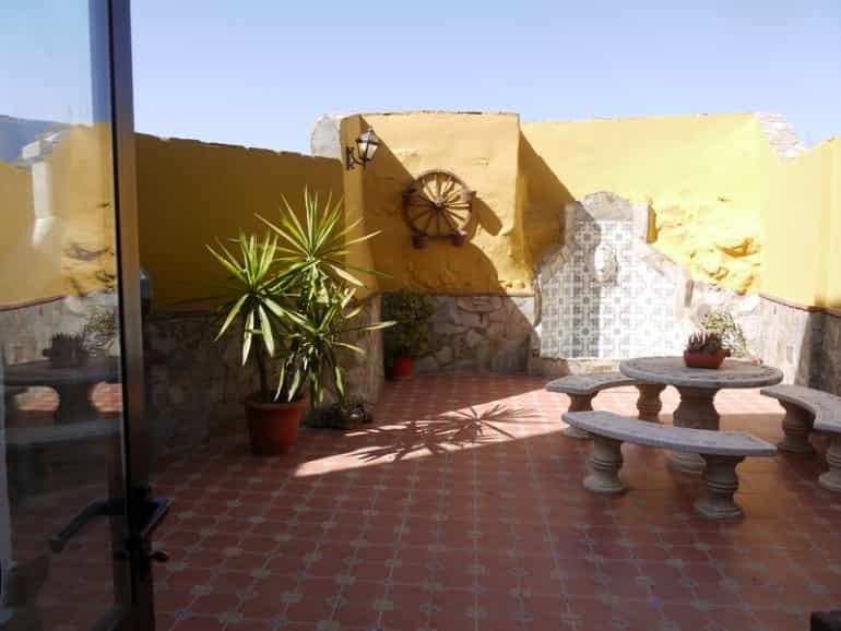 House in Olvera, Andalusia 10214576
