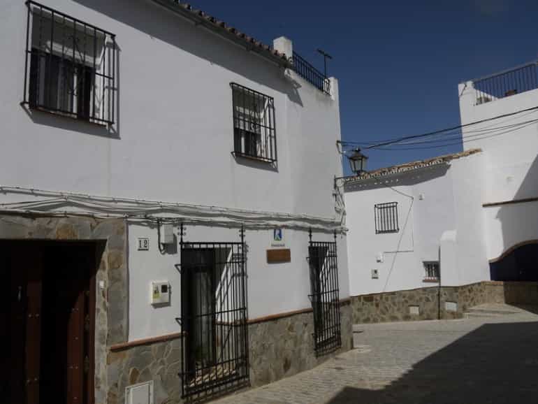 House in Olvera, Andalusia 10214576